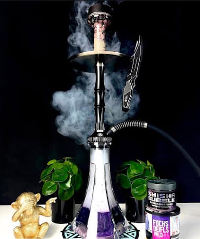 HOOKAH bar