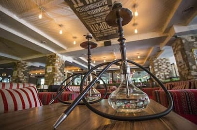My Shisha