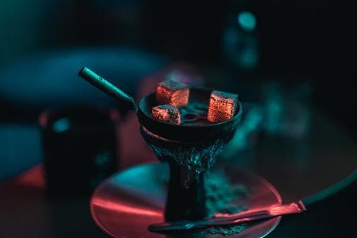 Smokey
