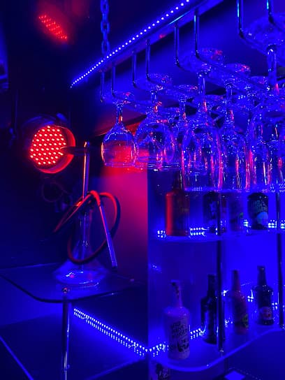 Desire Lounge Bar