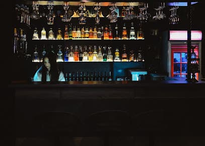 Paw Bar