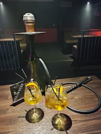 Cash Out lounge bar
