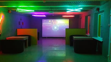 Good Game (Game bar, hookah)