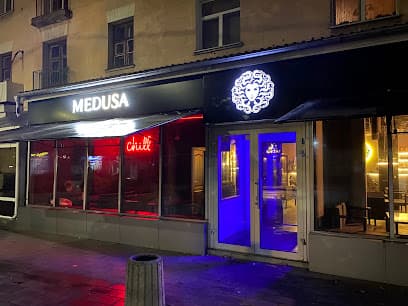 Medusa