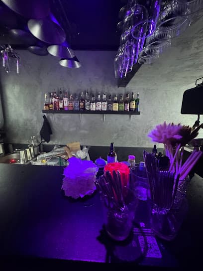 Paradox Lounge Bar