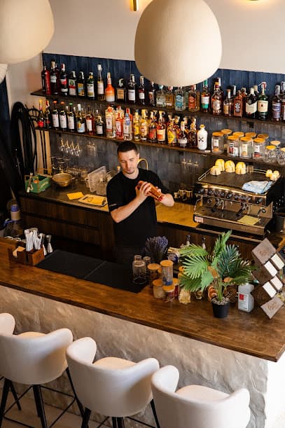 Duna lounge