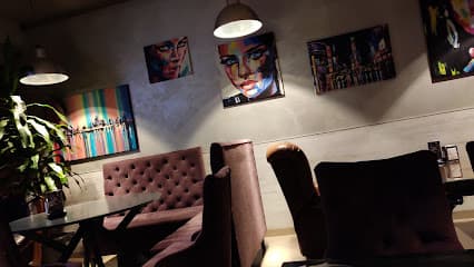 SOVA loftbar