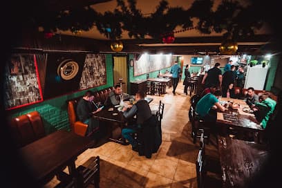 Dublin Pub