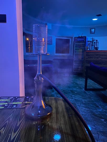 Hookah Bar