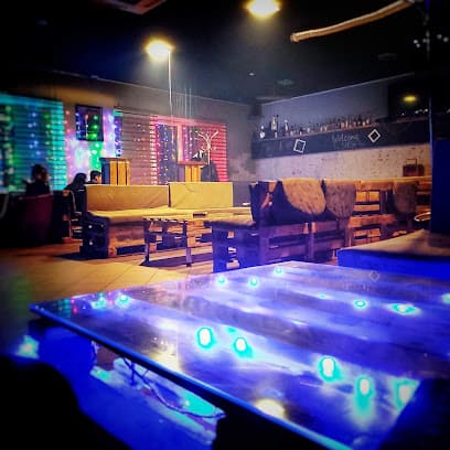 Shishka bar