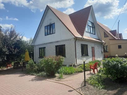 Баня SPA , гостьовий будинок