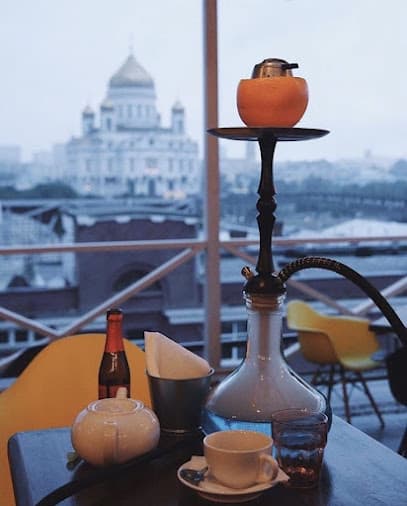 Smoky Guys Brovary