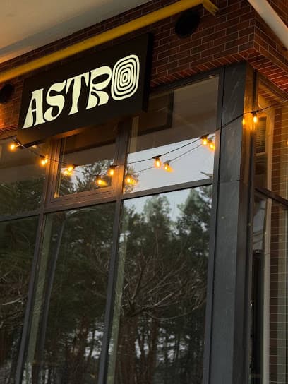 ASTRO Hookah