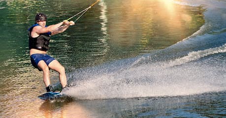КA4KA WAKE PARK - КАЧКА ВЕЙК ПАРК