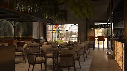 Carbone Lounge Bar