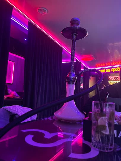 Tooman Lounge Bar