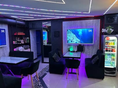 Tooman 2 Lounge Bar