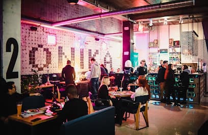 lounge bar MONIKA.2049