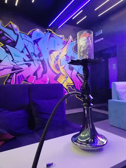 Paradise Hookah