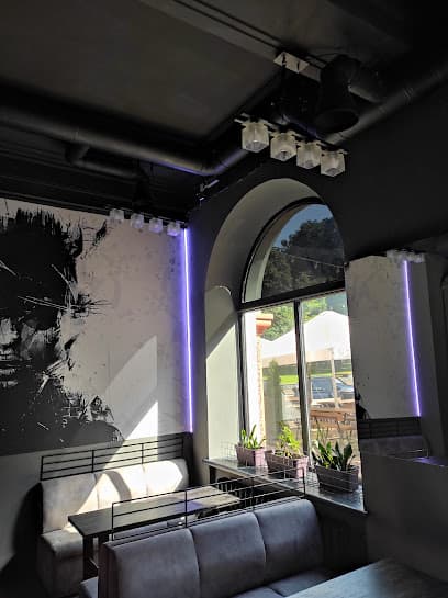 Loft Bar