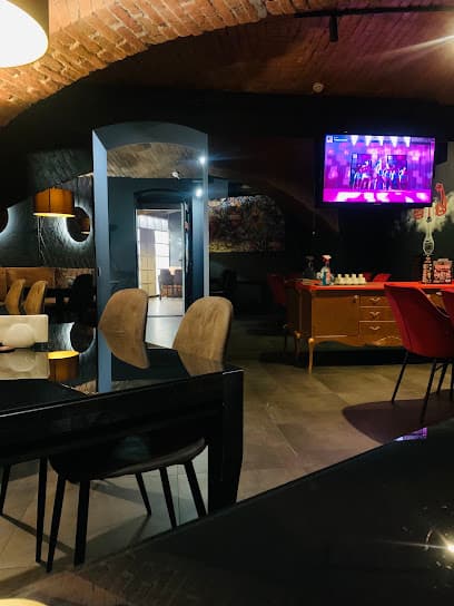 DHH Hookah House