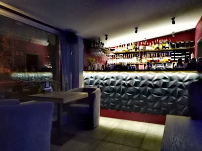 EFIR Food & Hookah