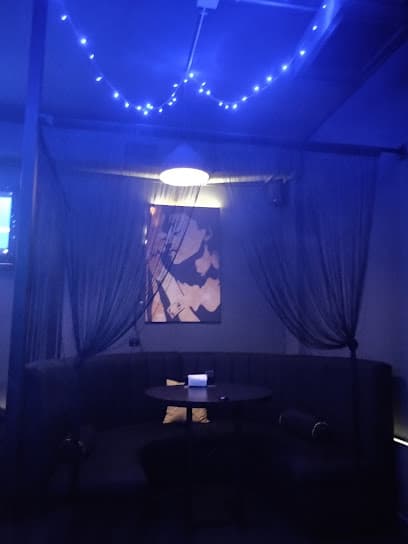 Opium Lounge
