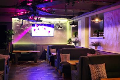 Hookah Bar Parnik