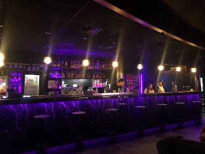 GODZ Hookah & Cocktails