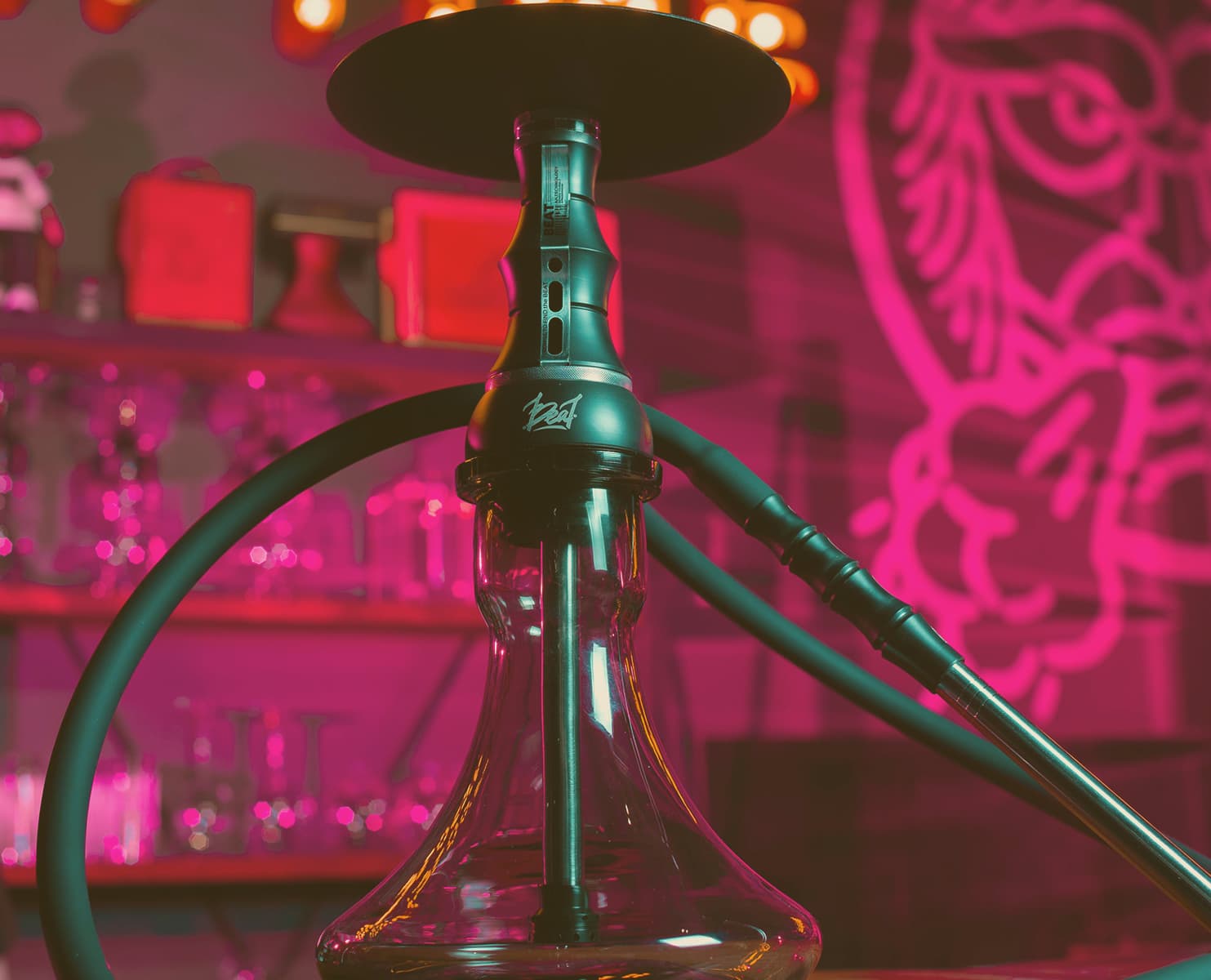 VACUUM