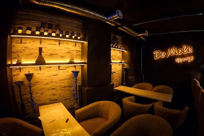 De Mole Lounge