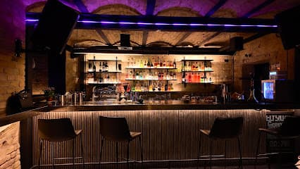 Elysium Gastro-Lounge Bar