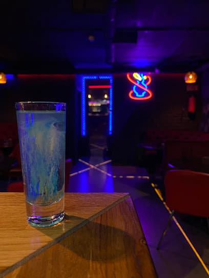 Monkey Bar