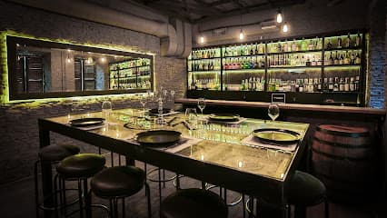 Gastro Bar N7