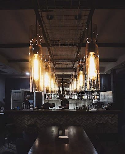 Open Doors Bar