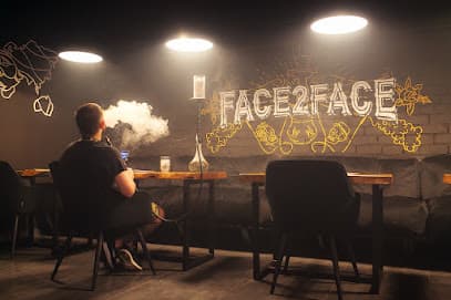 Face2Face lounge photo 1