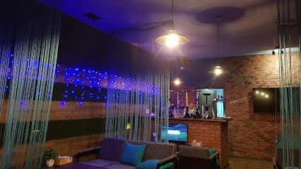 М'ята lounge bar