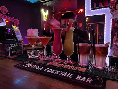 Medusa Bar Crawley photo 5