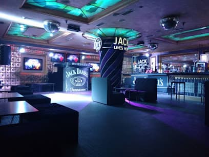 Money Smoke Bar