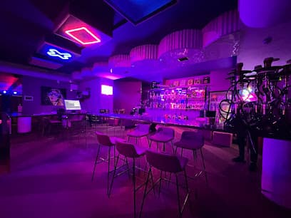 Mario Gaming House