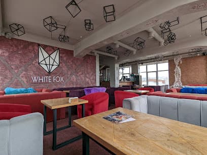 White Fox