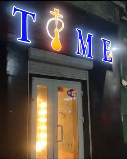 Time