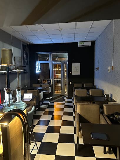 Cartel Lounge Bar