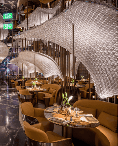 Best Shisha Dubai | Lounge & Restaurant