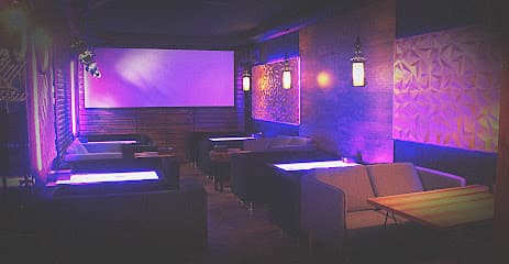 Smoke Station Hookah Lounge Bar