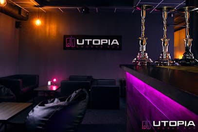 Utopia Lounge Bar
