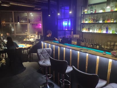 Dark Side Bar