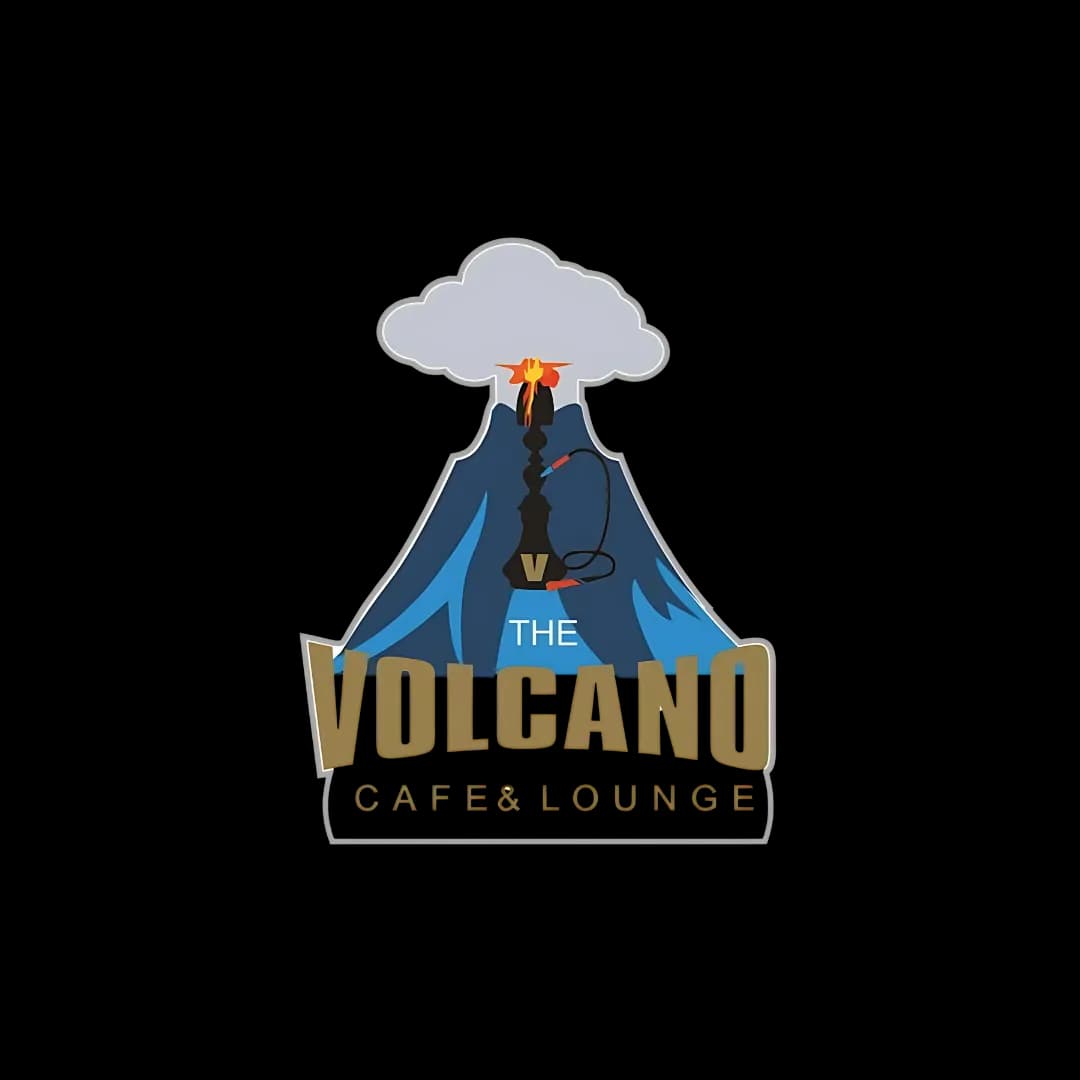 The Volcano Cafe & Lounge