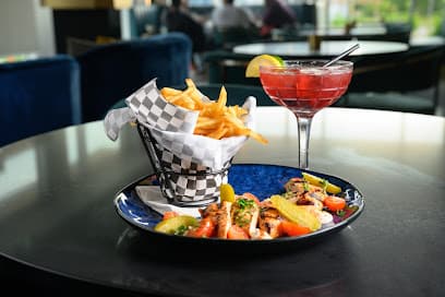 Mist Restaurant & Lounge