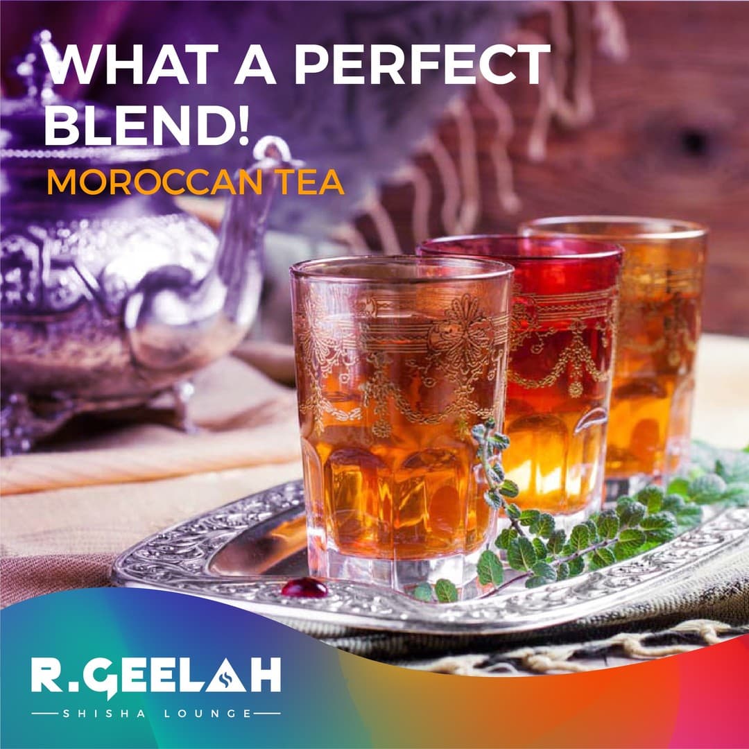 Rgeelah Shisha Lounge photo 2